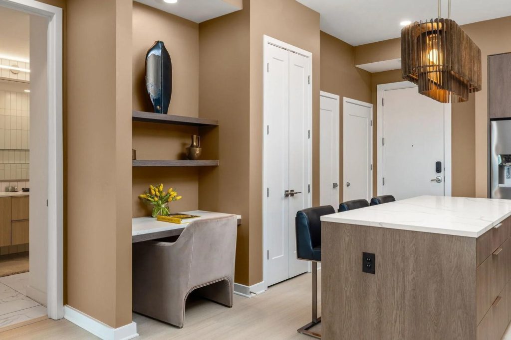 luxury rentals atlanta