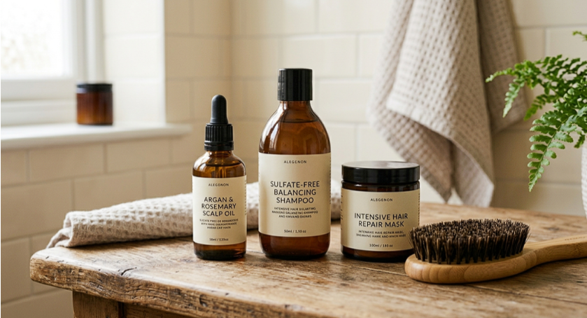 hair products