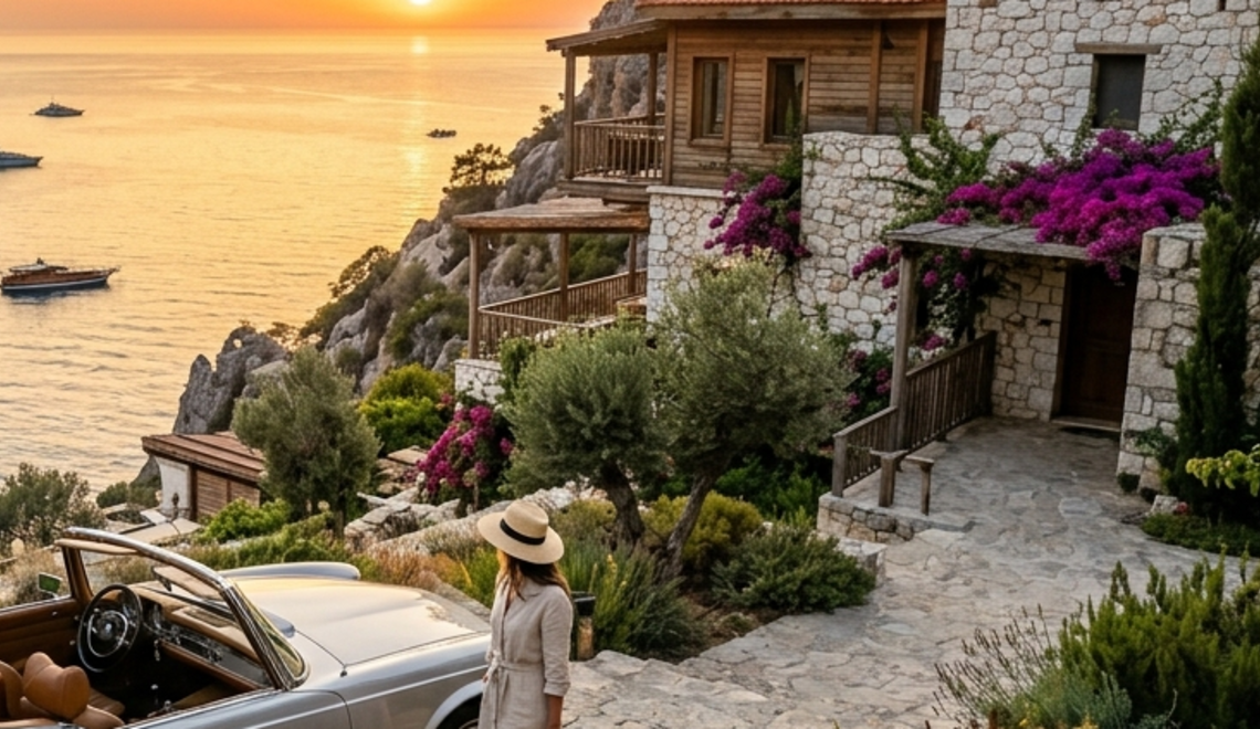 Sovereign Travel and Exquisite Routes Across Turkey