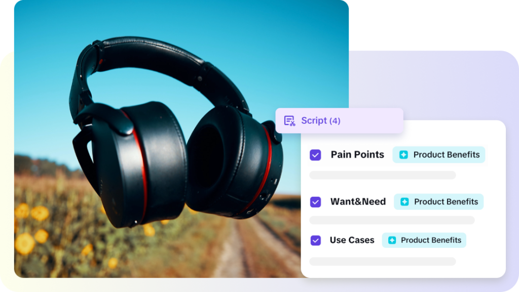 How Scene Detection Supports Efficient Editing