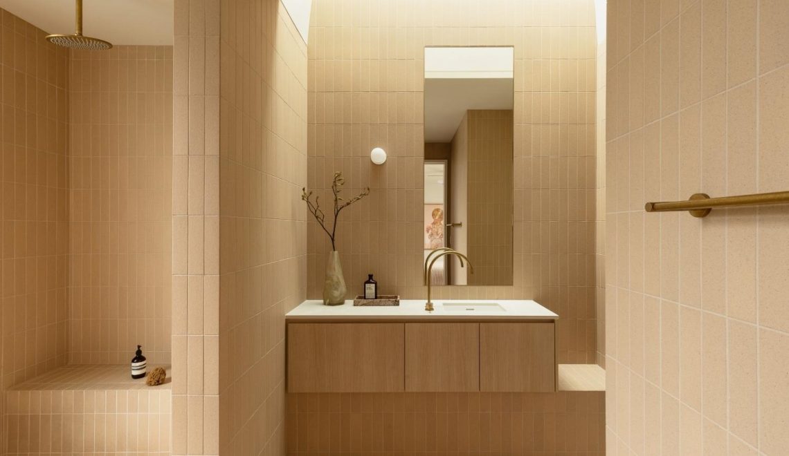 The Art of Creating Cohesion Through Interior Transitions