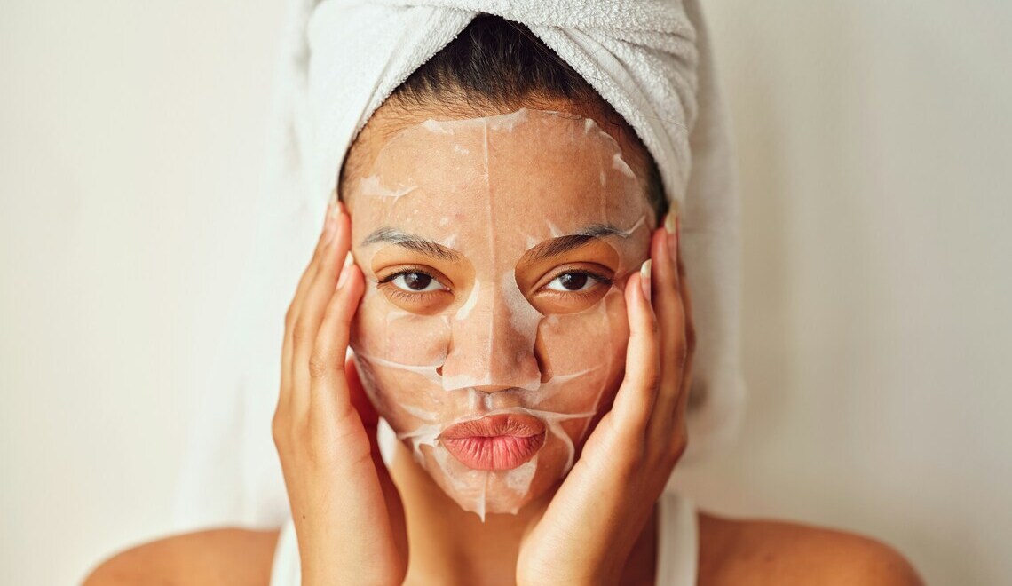 roberta sant anna unsplash sheet mask manufacturer