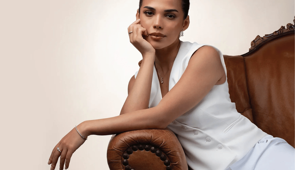 jewellery to celebrate love