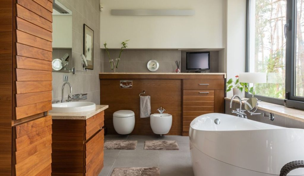 Timeless Bathroom Design Ideas That Never Go Out of Style - Love ...