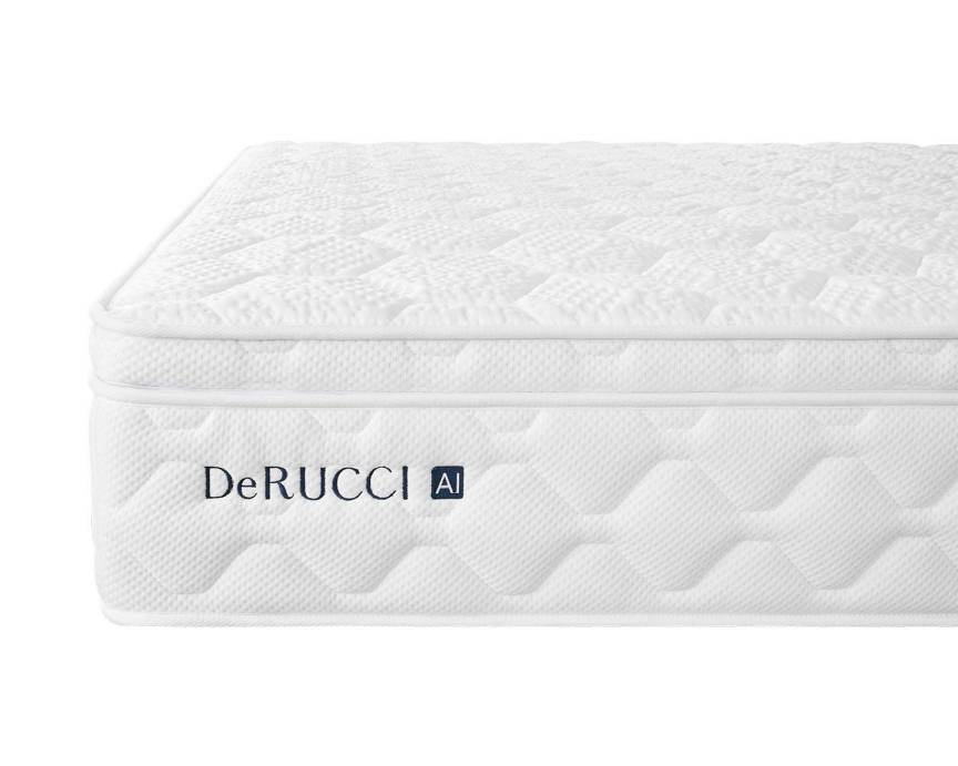 derucci mattress