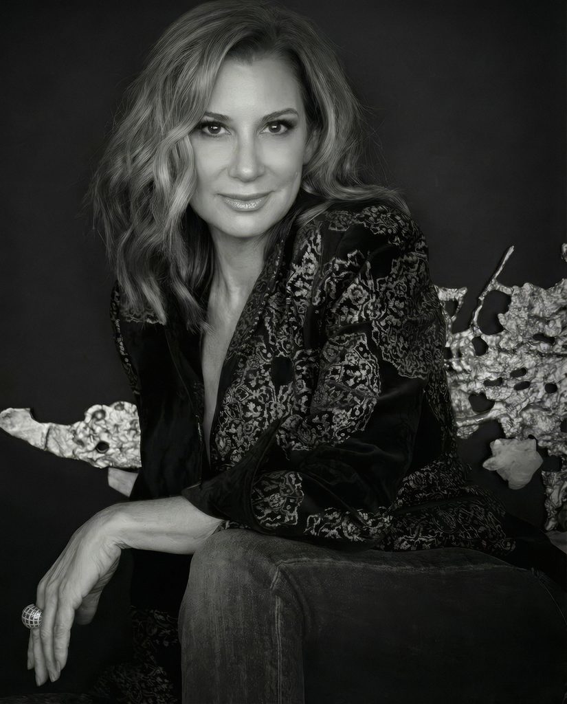 Janet Morais Founder KOKET