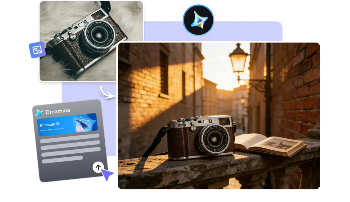 AI generated image