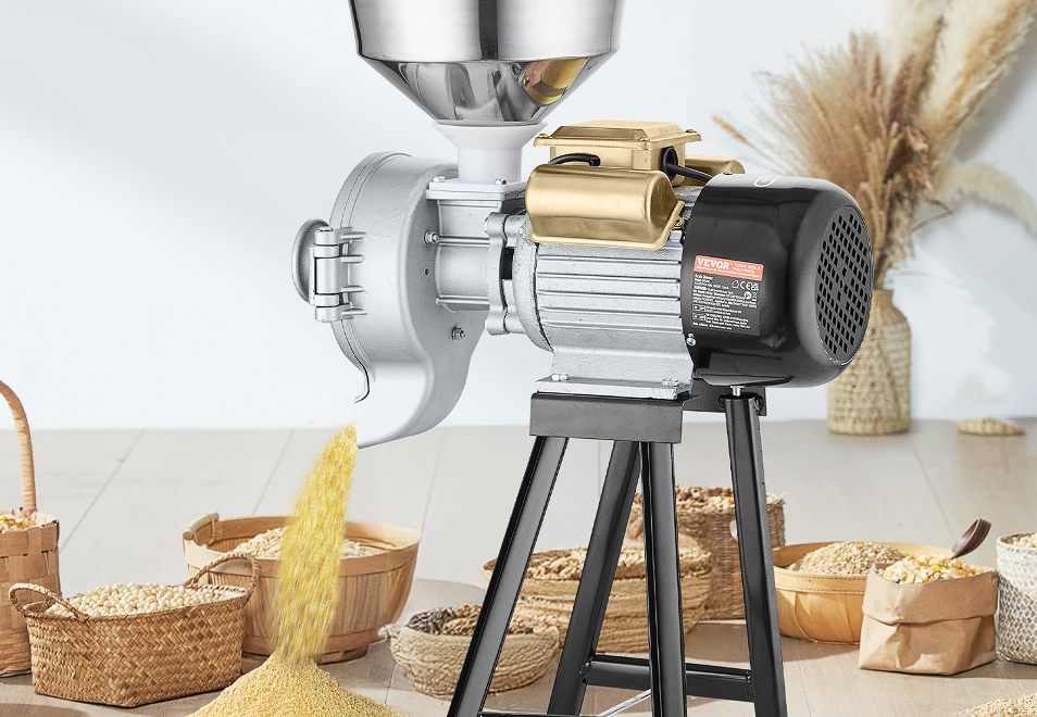 food mill