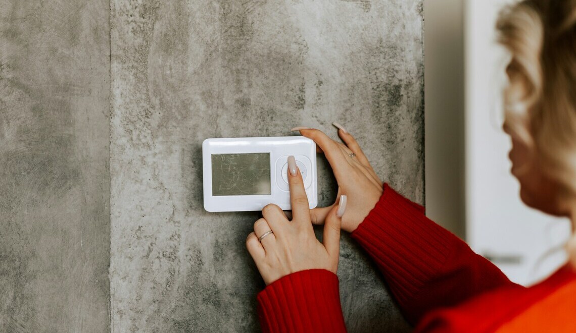 home furnace repair