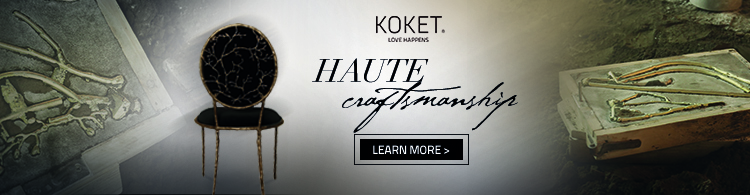 Haute Craftmanship by Koket