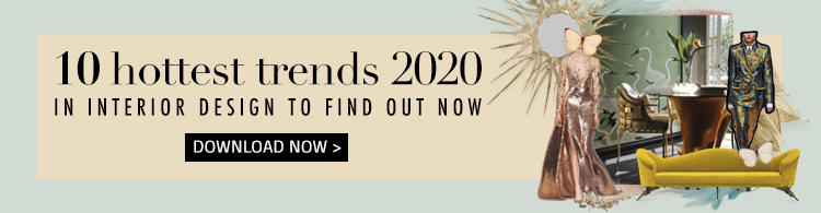 10 hottest trends 2020 by KOKET