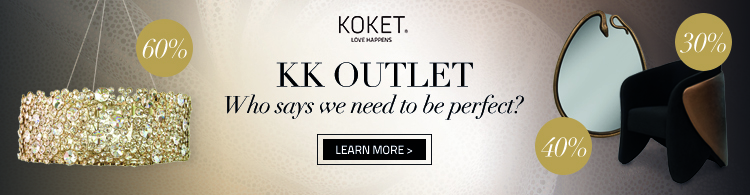 kk outlet koket in stock discount furniture home decor luxury design